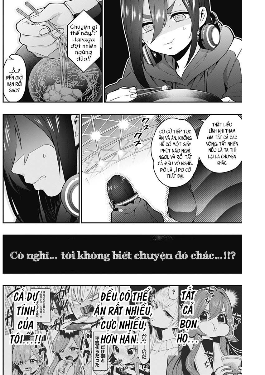 Kimi No Koto Ga Dai Dai Dai Dai Daisuki Na 100-Ri No Kanojo Chap 27 - Next Chap 28