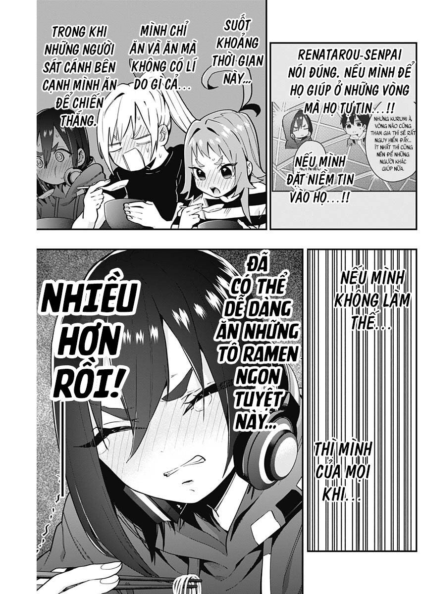 Kimi No Koto Ga Dai Dai Dai Dai Daisuki Na 100-Ri No Kanojo Chap 27 - Next Chap 28