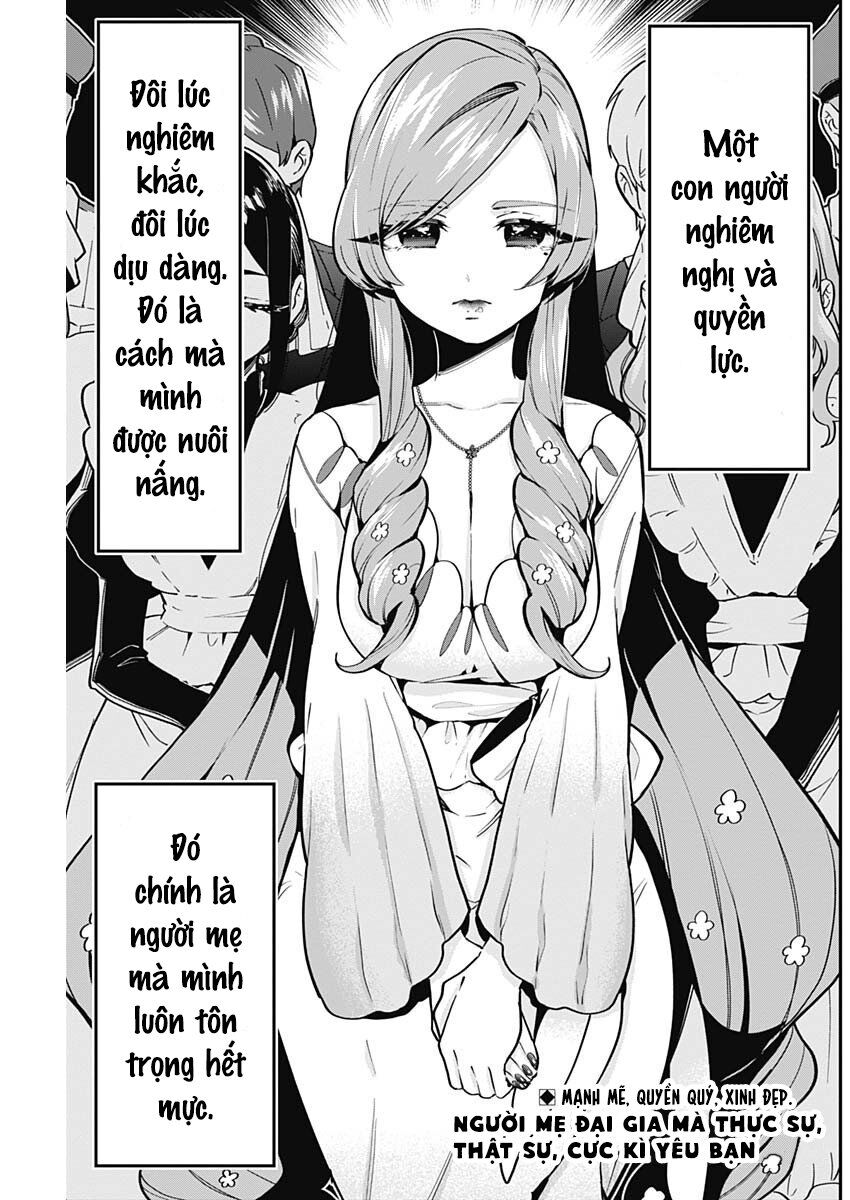 Kimi No Koto Ga Dai Dai Dai Dai Daisuki Na 100-Ri No Kanojo Chap 28 - Next Chap 29