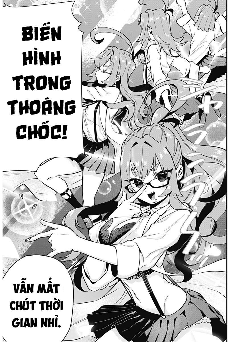 Kimi No Koto Ga Dai Dai Dai Dai Daisuki Na 100-Ri No Kanojo Chap 29 - Next Chap 30