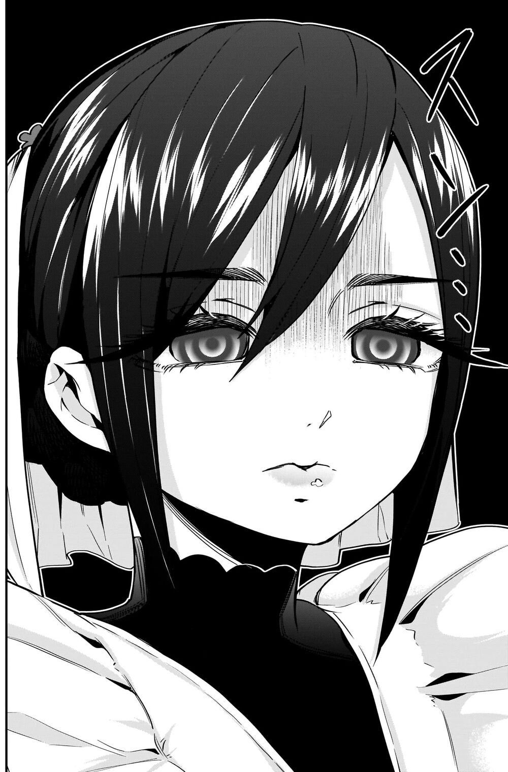 Kimi No Koto Ga Dai Dai Dai Dai Daisuki Na 100-Ri No Kanojo Chap 30 - Next Chap 31
