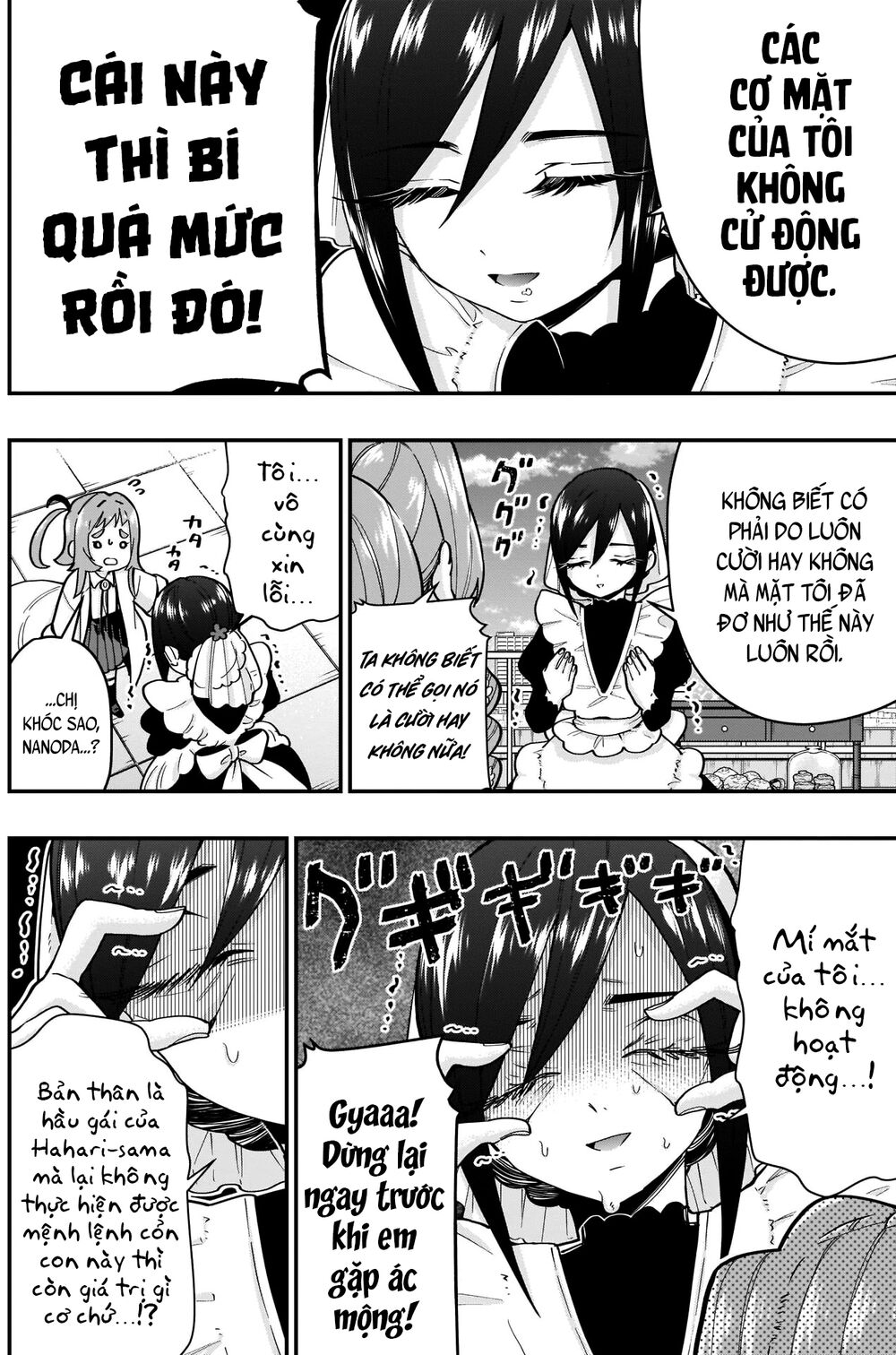 Kimi No Koto Ga Dai Dai Dai Dai Daisuki Na 100-Ri No Kanojo Chap 30 - Next Chap 31