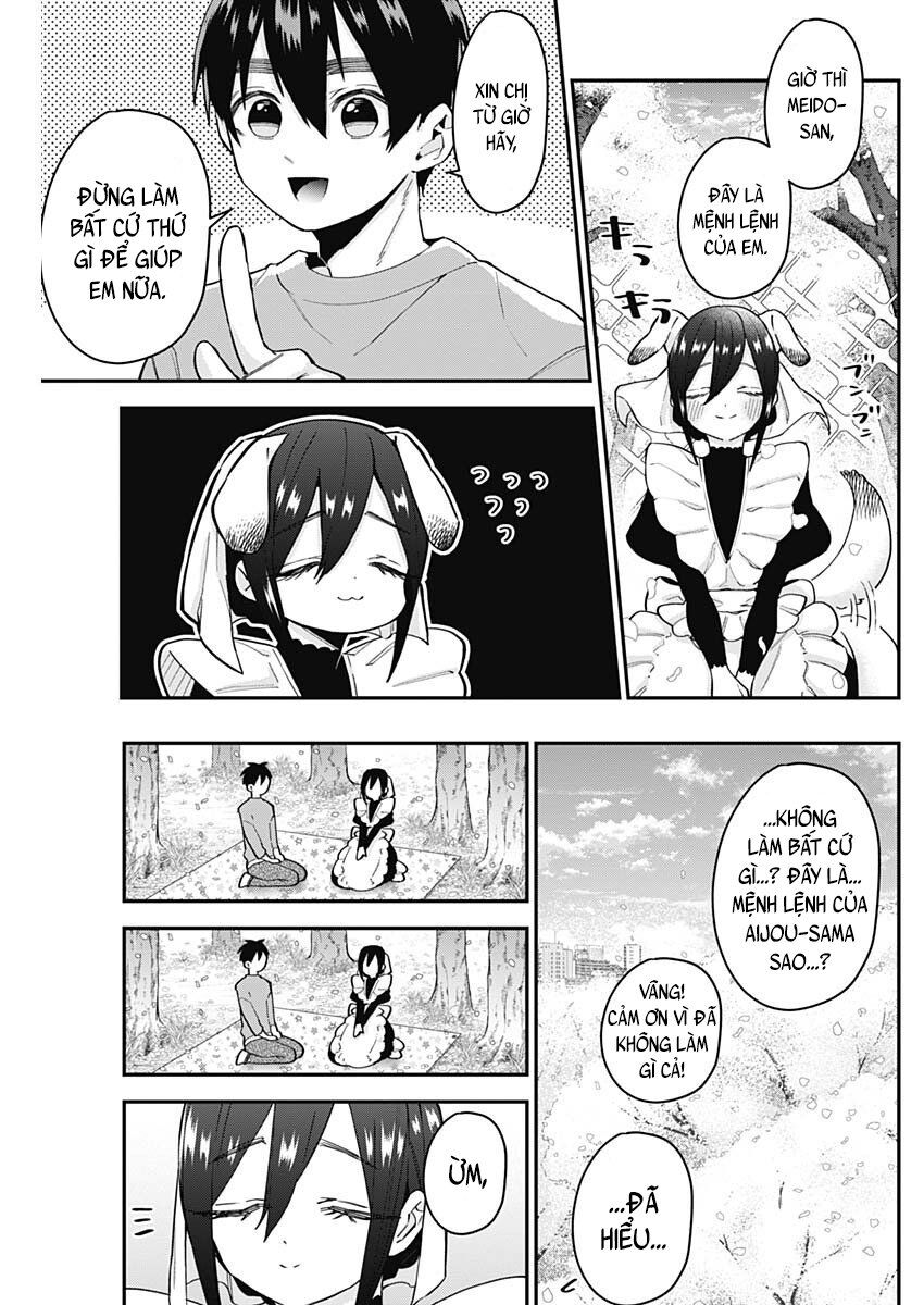 Kimi No Koto Ga Dai Dai Dai Dai Daisuki Na 100-Ri No Kanojo Chap 31 - Next Chap 32