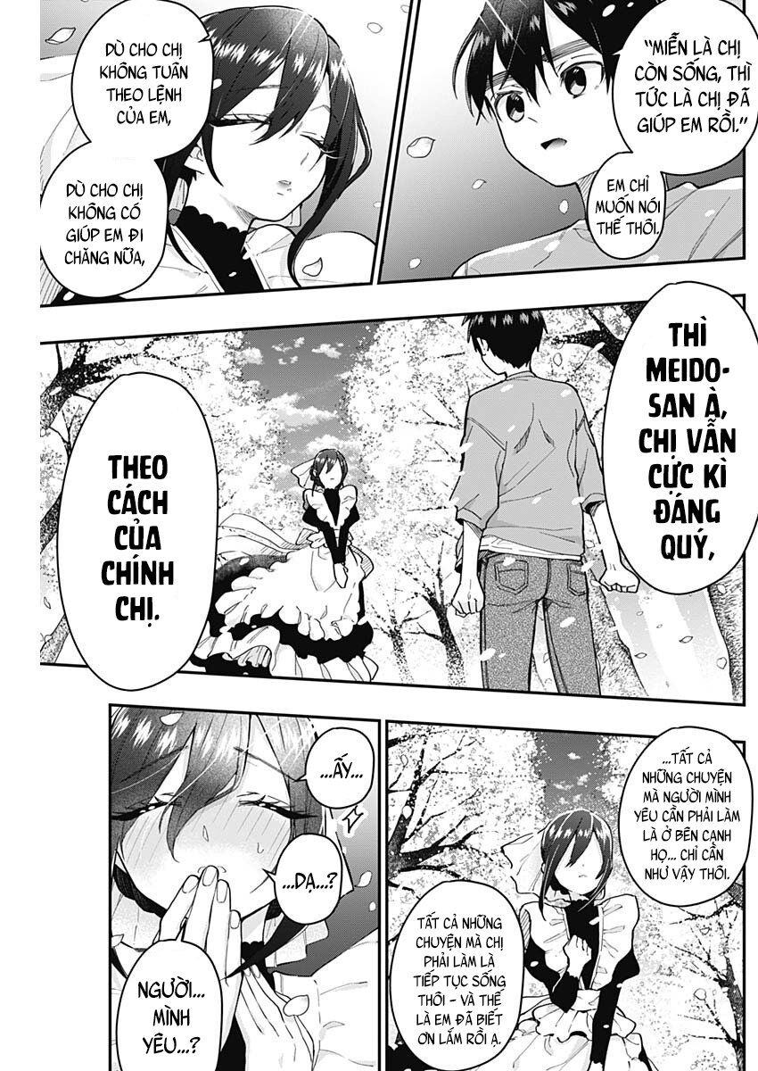 Kimi No Koto Ga Dai Dai Dai Dai Daisuki Na 100-Ri No Kanojo Chap 31 - Next Chap 32