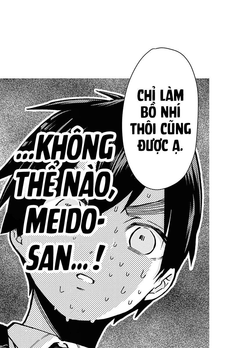 Kimi No Koto Ga Dai Dai Dai Dai Daisuki Na 100-Ri No Kanojo Chap 325 - Next Chap 326