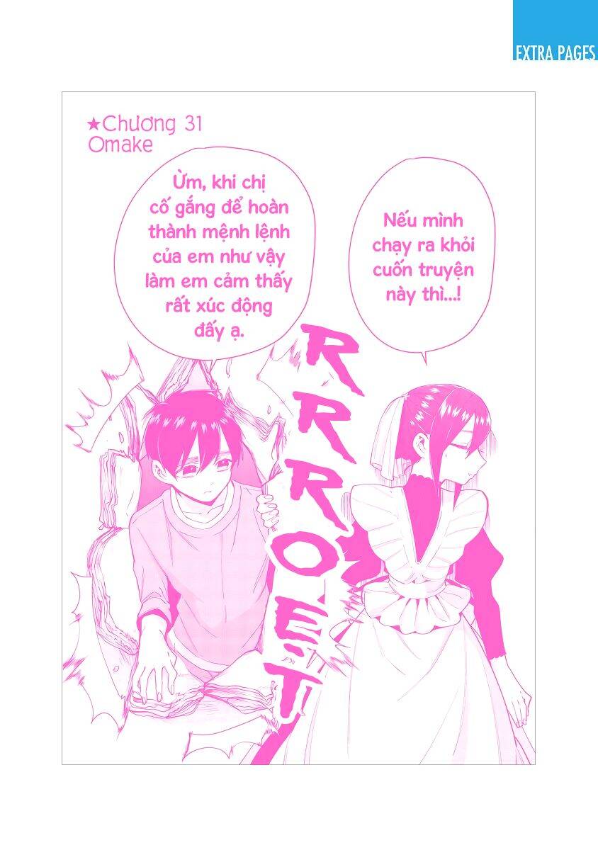 Kimi No Koto Ga Dai Dai Dai Dai Daisuki Na 100-Ri No Kanojo Chap 325 - Next Chap 326