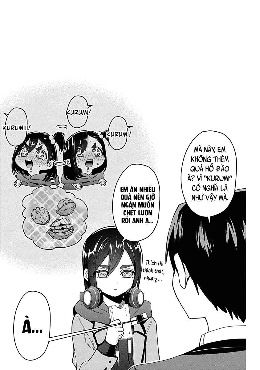 Kimi No Koto Ga Dai Dai Dai Dai Daisuki Na 100-Ri No Kanojo Chap 325 - Next Chap 326