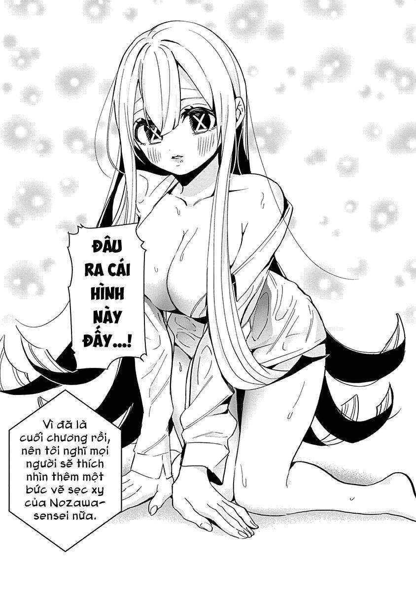 Kimi No Koto Ga Dai Dai Dai Dai Daisuki Na 100-Ri No Kanojo Chap 325 - Next Chap 326
