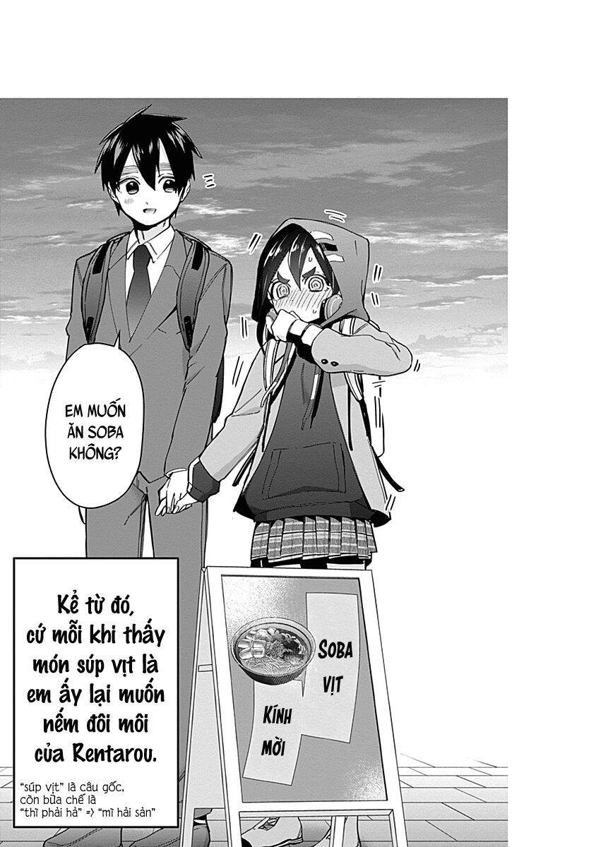 Kimi No Koto Ga Dai Dai Dai Dai Daisuki Na 100-Ri No Kanojo Chap 325 - Next Chap 326