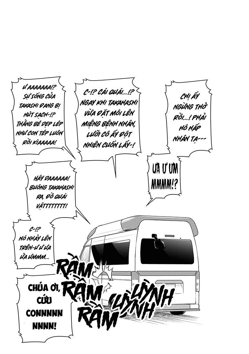 Kimi No Koto Ga Dai Dai Dai Dai Daisuki Na 100-Ri No Kanojo Chap 325 - Next Chap 326