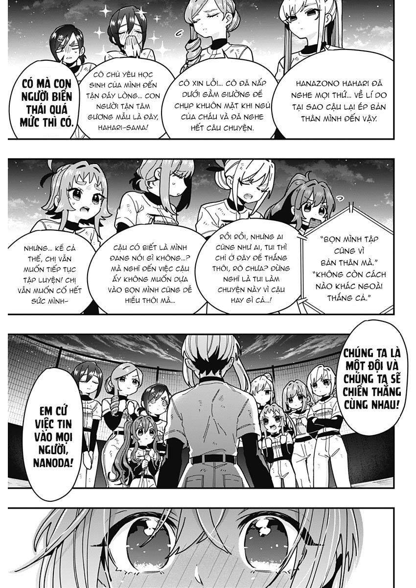 Kimi No Koto Ga Dai Dai Dai Dai Daisuki Na 100-Ri No Kanojo Chap 34 - Next Chap 35