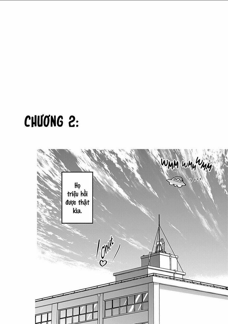 Kimi No Koto Ga Dai Dai Dai Dai Daisuki Na 100-Ri No Kanojo Chap 55 - Next Chap 56