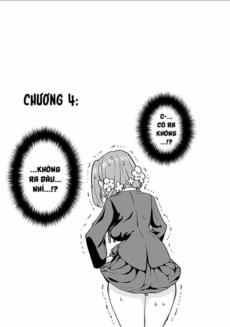 Kimi No Koto Ga Dai Dai Dai Dai Daisuki Na 100-Ri No Kanojo Chap 55 - Next Chap 56