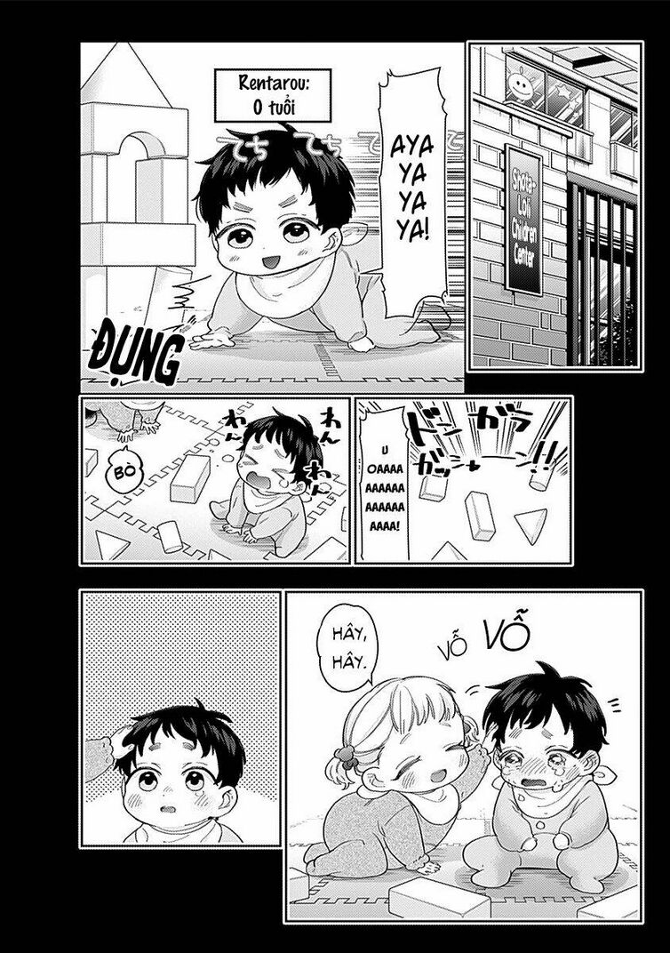 Kimi No Koto Ga Dai Dai Dai Dai Daisuki Na 100-Ri No Kanojo Chap 55 - Next Chap 56
