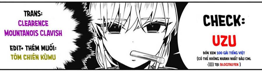 Kimi No Koto Ga Dai Dai Dai Dai Daisuki Na 100-Ri No Kanojo Chap 59 - Next Chap 60
