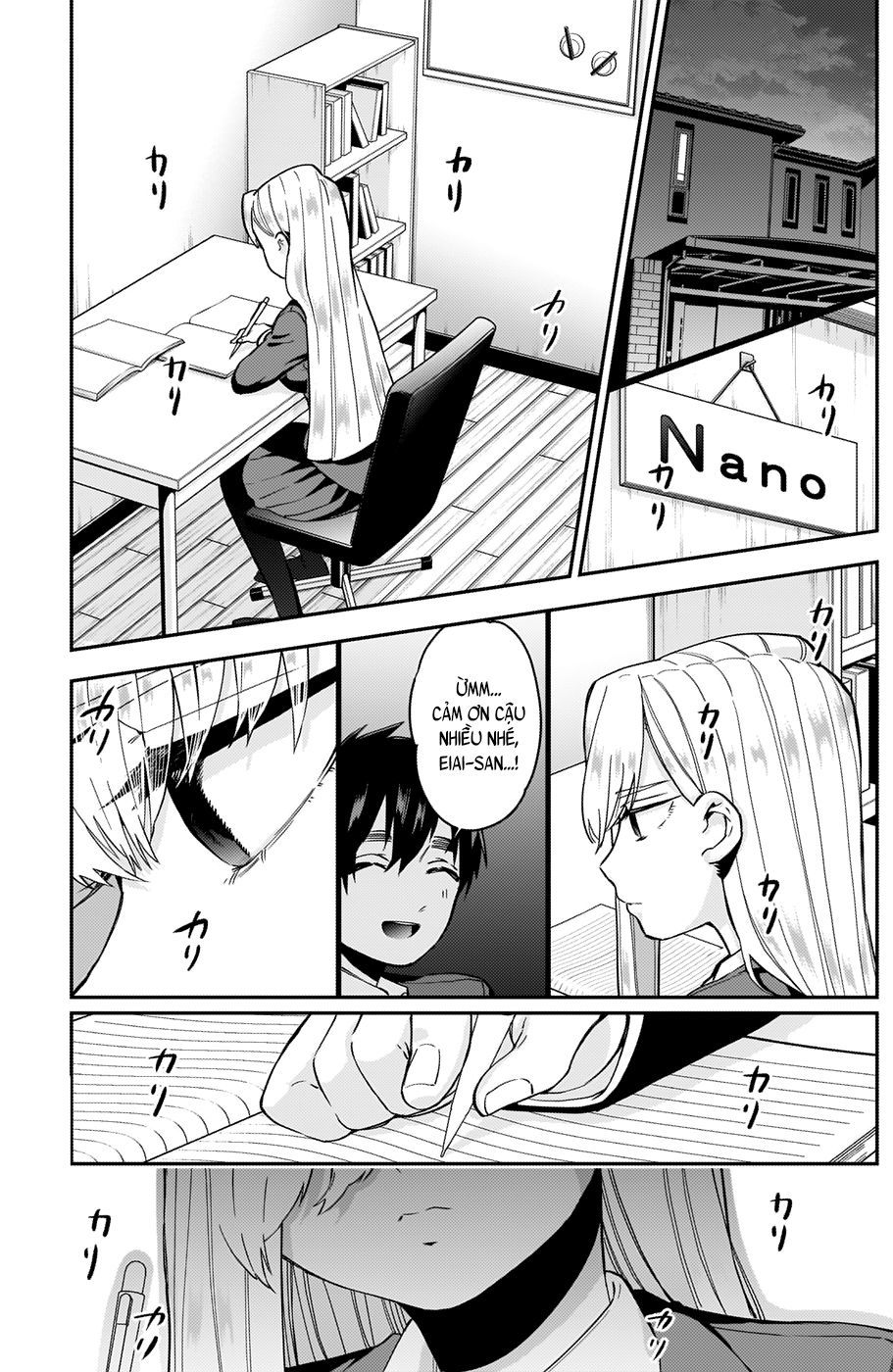 Kimi No Koto Ga Dai Dai Dai Dai Daisuki Na 100-Ri No Kanojo Chap 6 - Next Chap 7