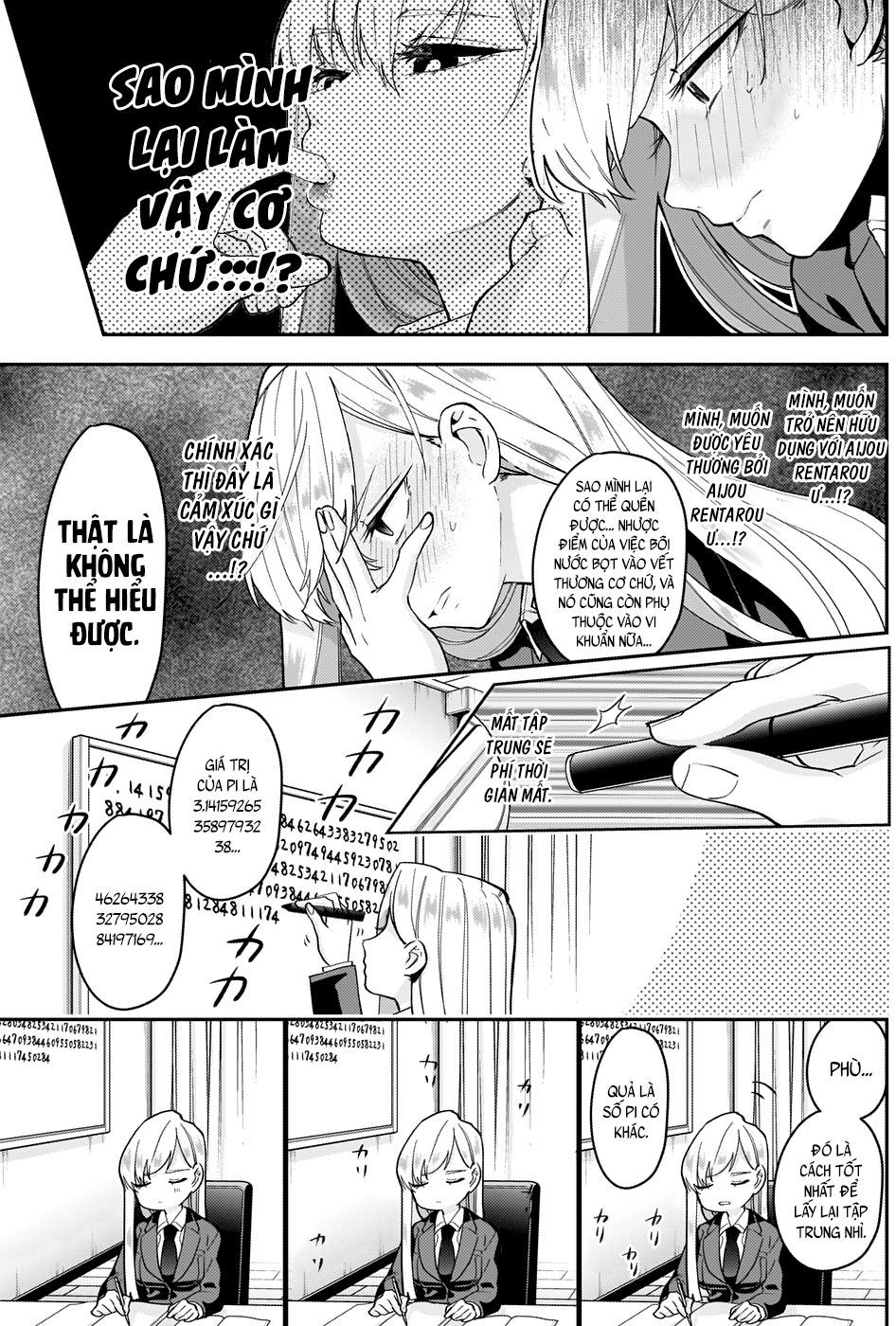 Kimi No Koto Ga Dai Dai Dai Dai Daisuki Na 100-Ri No Kanojo Chap 6 - Next Chap 7