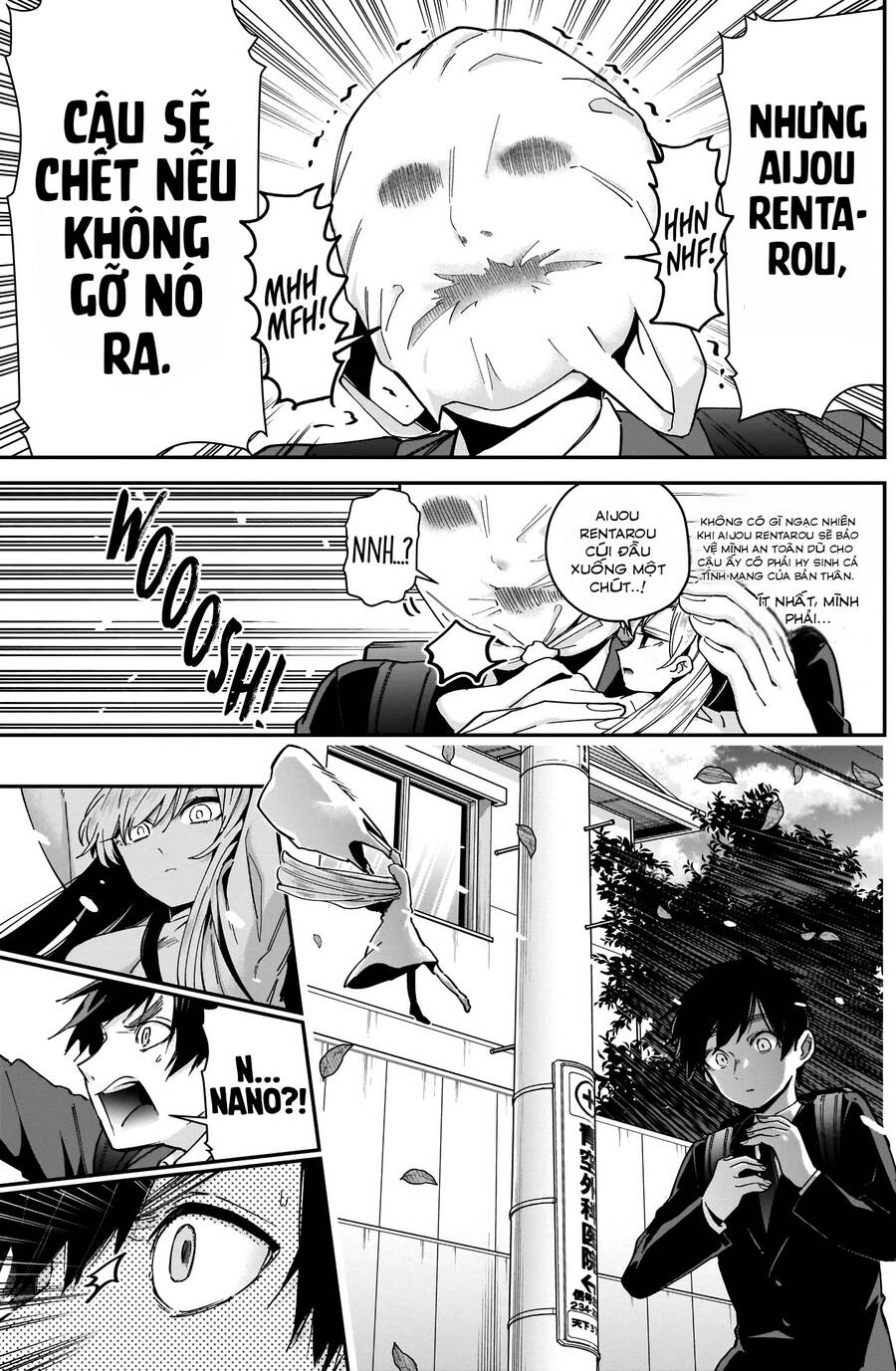 Kimi No Koto Ga Dai Dai Dai Dai Daisuki Na 100-Ri No Kanojo Chap 72 - Next Chap 73