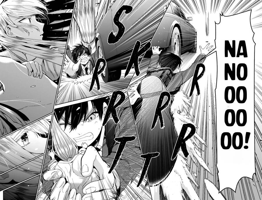 Kimi No Koto Ga Dai Dai Dai Dai Daisuki Na 100-Ri No Kanojo Chap 72 - Next Chap 73
