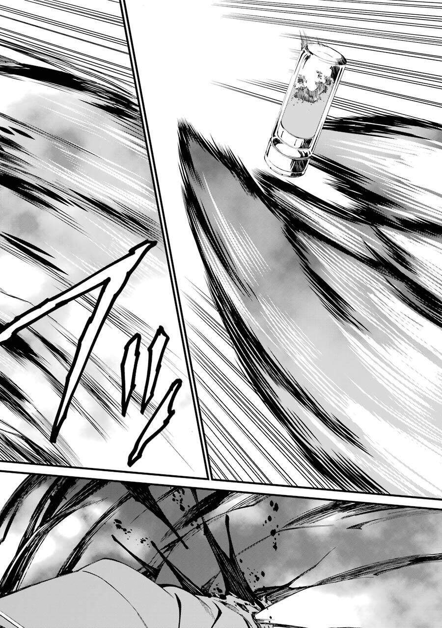 Kimi Shi Ni Tamou Koto Nakare Chap 20 - Next Chap 21
