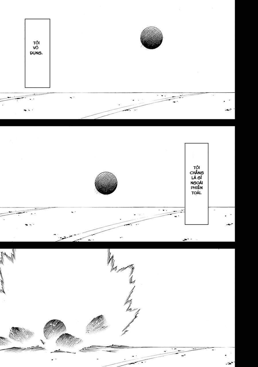 Kimi Shi Ni Tamou Koto Nakare Chap 21 - Next Chap 22