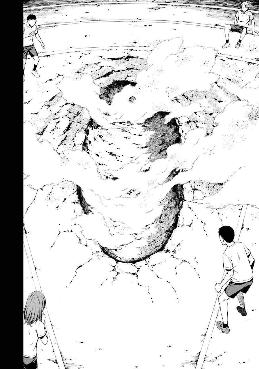 Kimi Shi Ni Tamou Koto Nakare Chap 21 - Next Chap 22