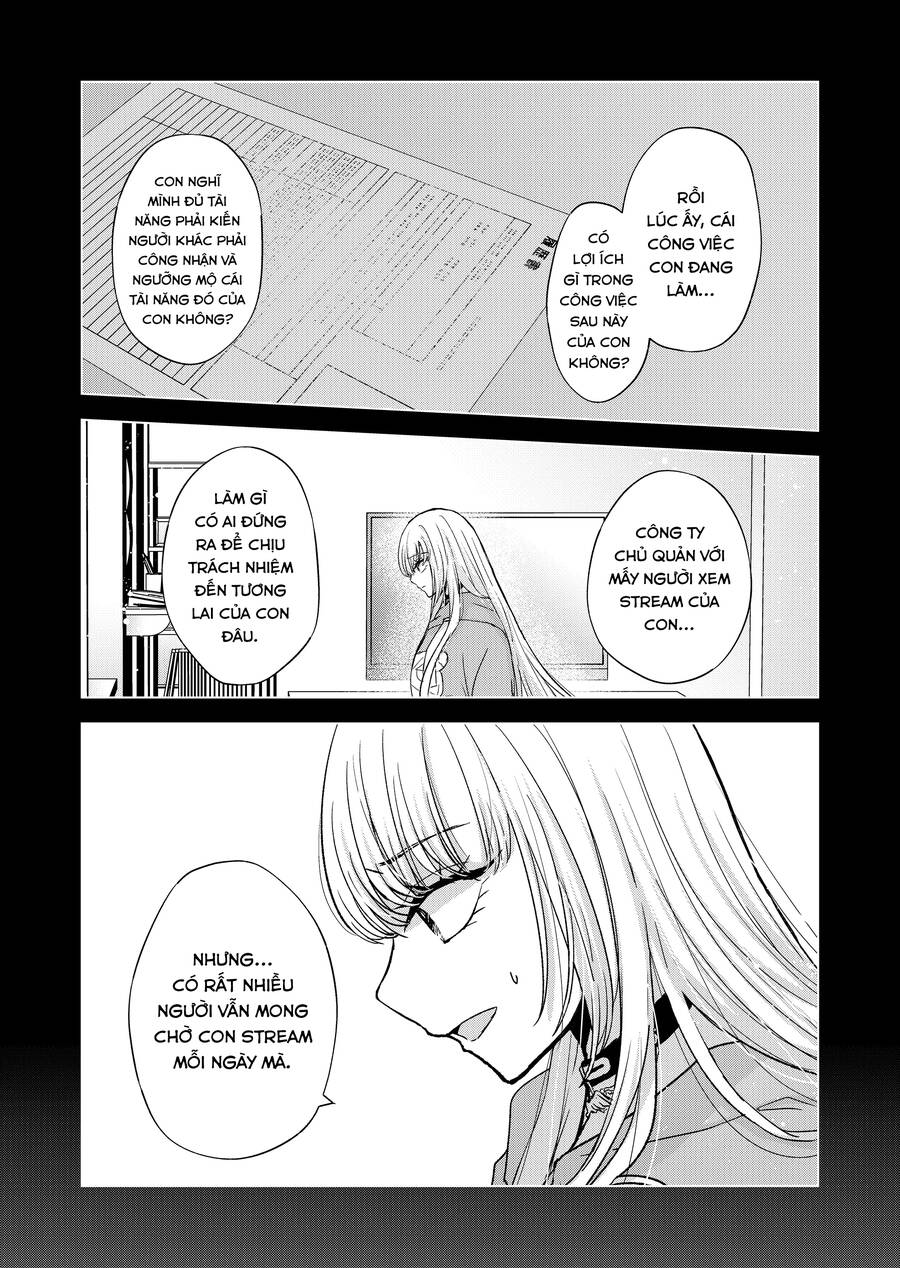 Kimi Wa Nina Janai! Chap 13 - Next Chap 14