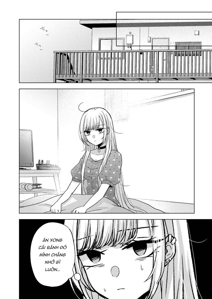Kimi Wa Nina Janai! Chap 19 - Next Chap 20