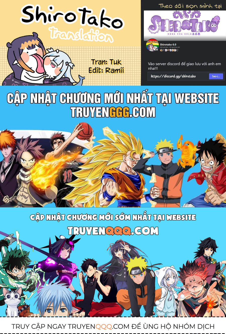 Kimi Wa Nina Janai! Chap 19 - Next Chap 20