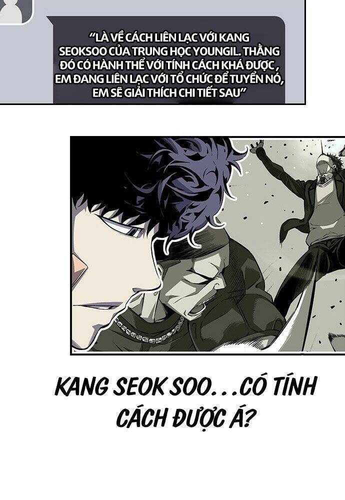King Game Chap 1 - Next Chap 2