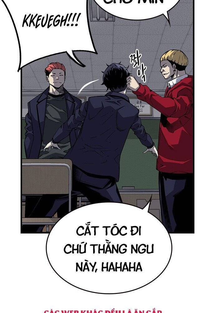 King Game Chap 1 - Next Chap 2