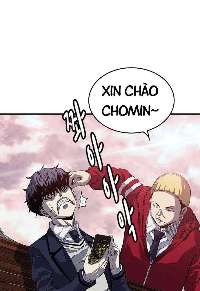 King Game Chap 1 - Next Chap 2
