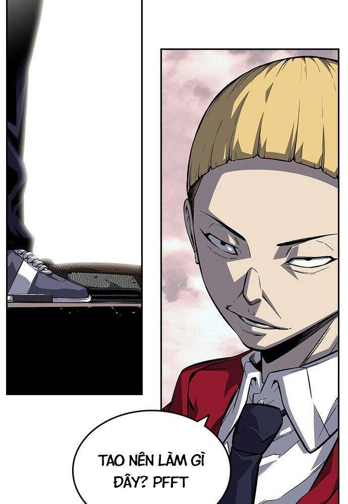 King Game Chap 1 - Next Chap 2