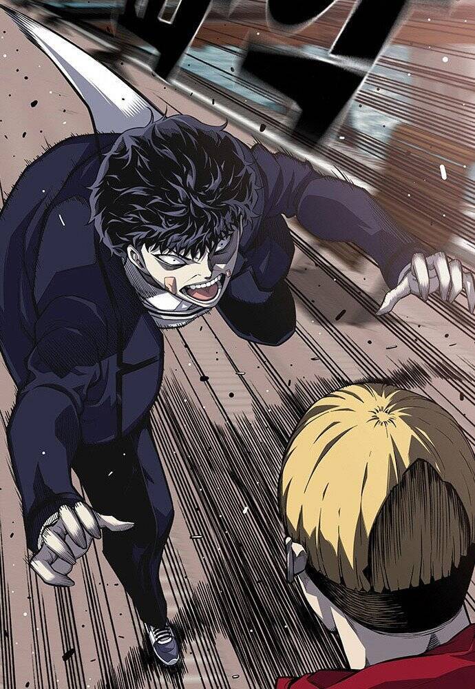King Game Chap 1 - Next Chap 2