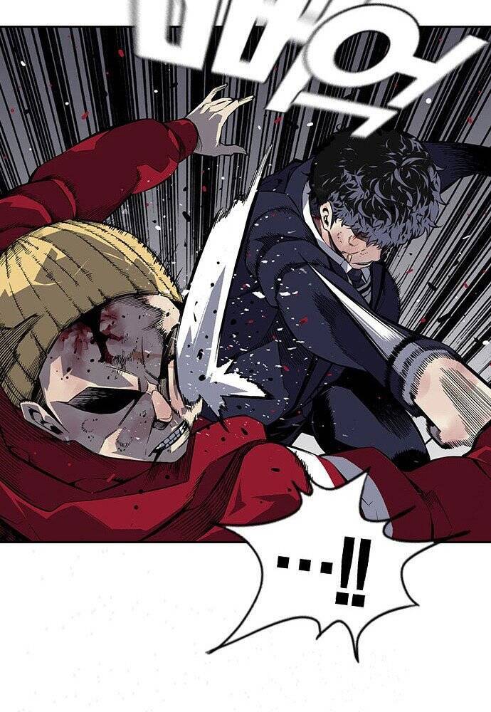 King Game Chap 1 - Next Chap 2