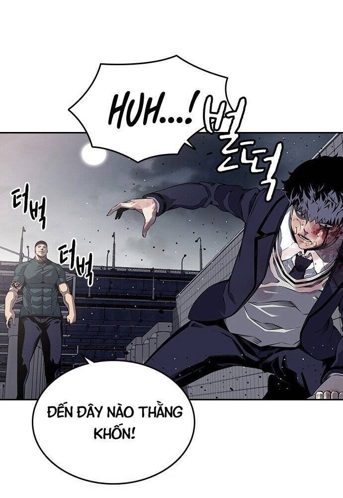 King Game Chap 1 - Next Chap 2
