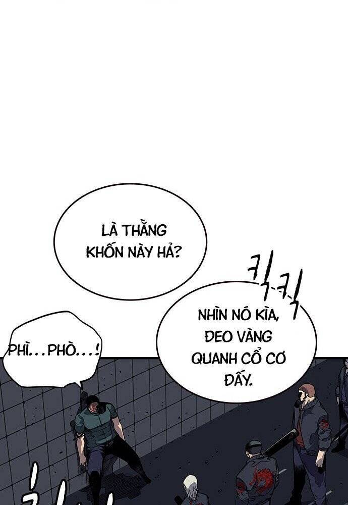 King Game Chap 1 - Next Chap 2