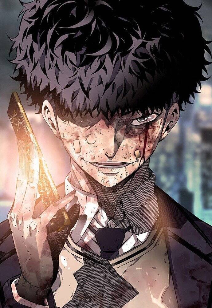 King Game Chap 1 - Next Chap 2