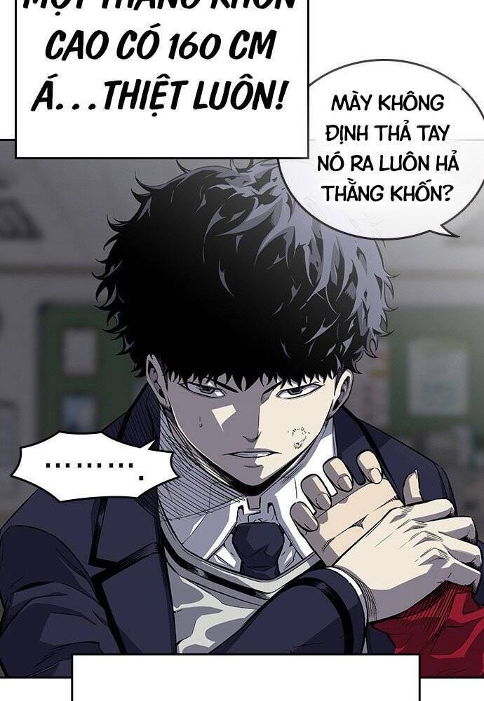 King Game Chap 1 - Next Chap 2