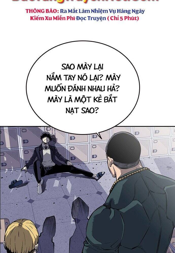 King Game Chap 1 - Next Chap 2