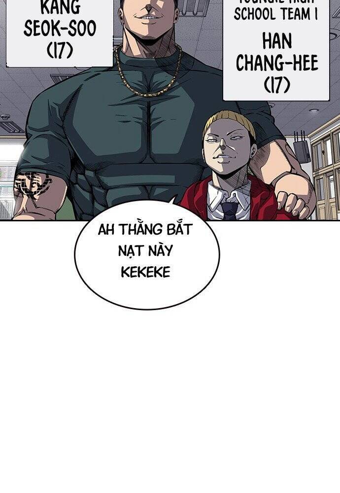 King Game Chap 1 - Next Chap 2