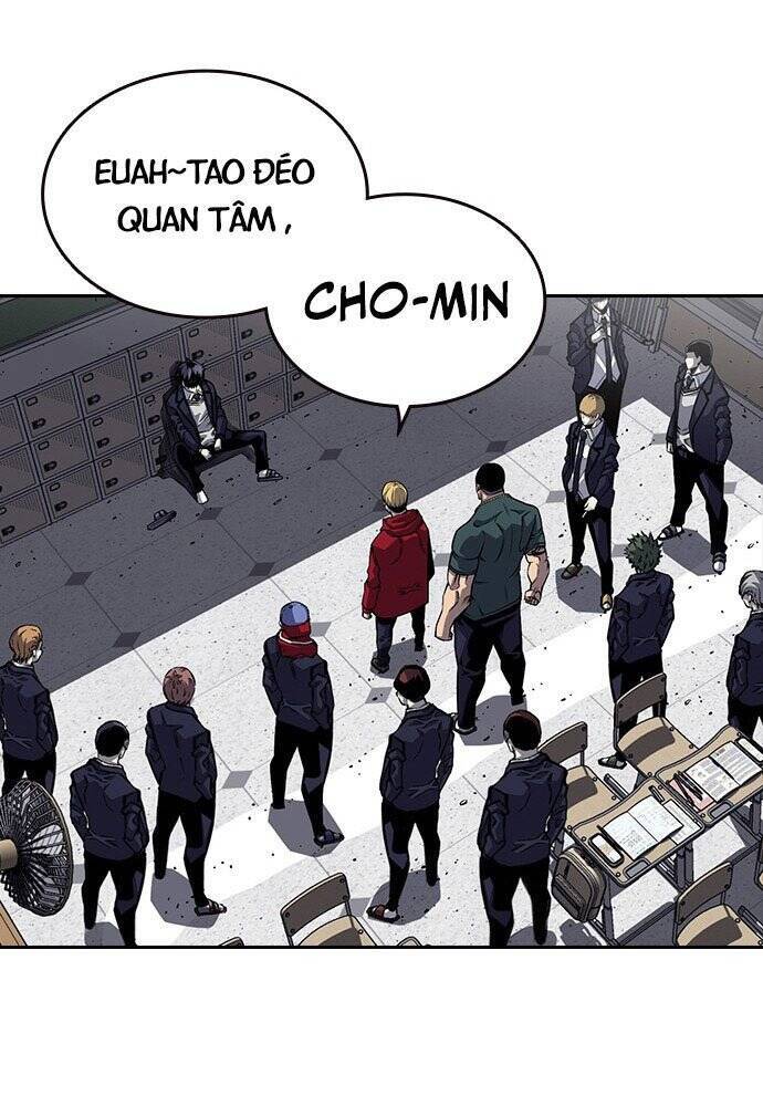 King Game Chap 1 - Next Chap 2