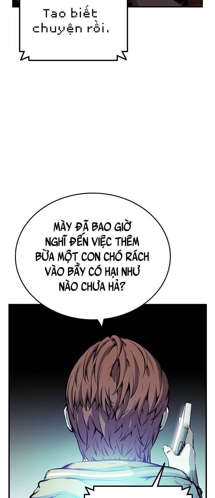 King Game Chap 10 - Next Chap 11