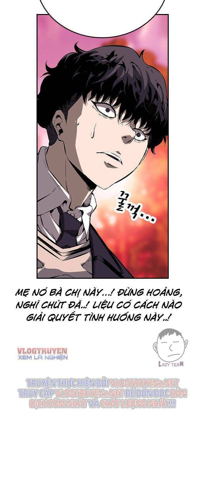 King Game Chap 10 - Next Chap 11