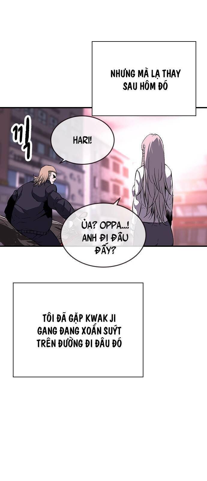 King Game Chap 10 - Next Chap 11