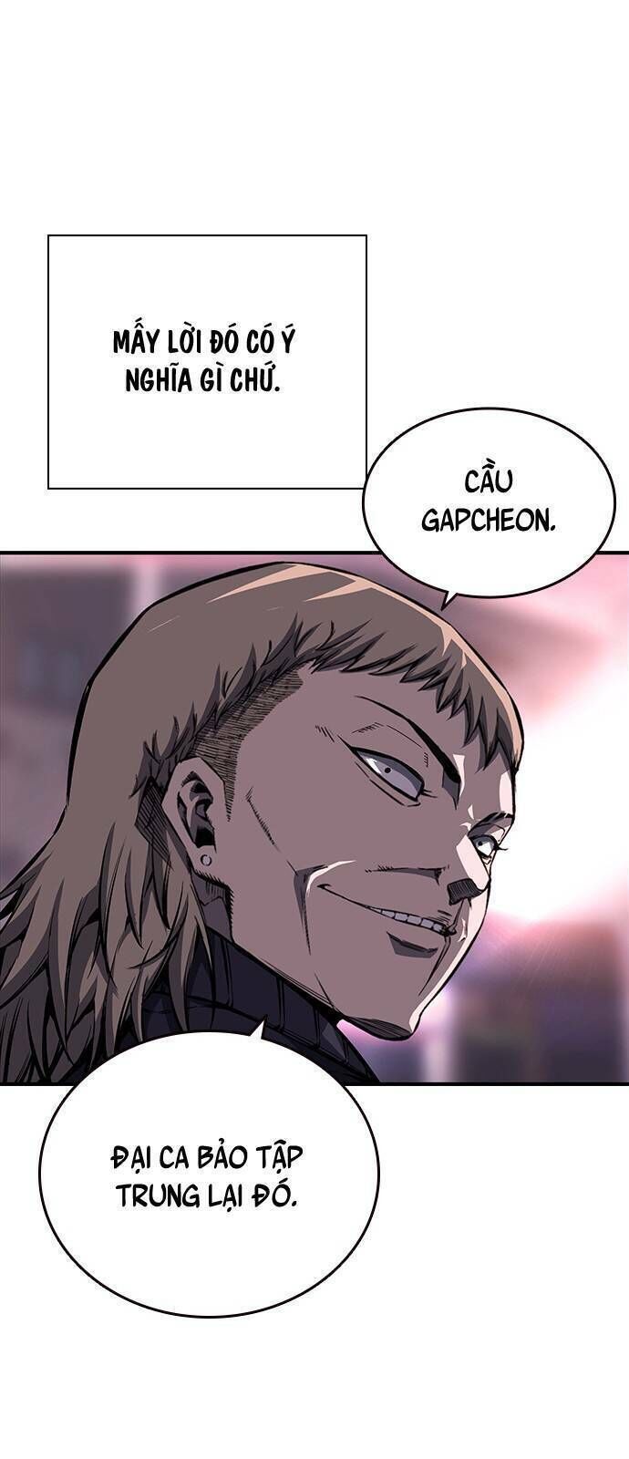 King Game Chap 10 - Next Chap 11