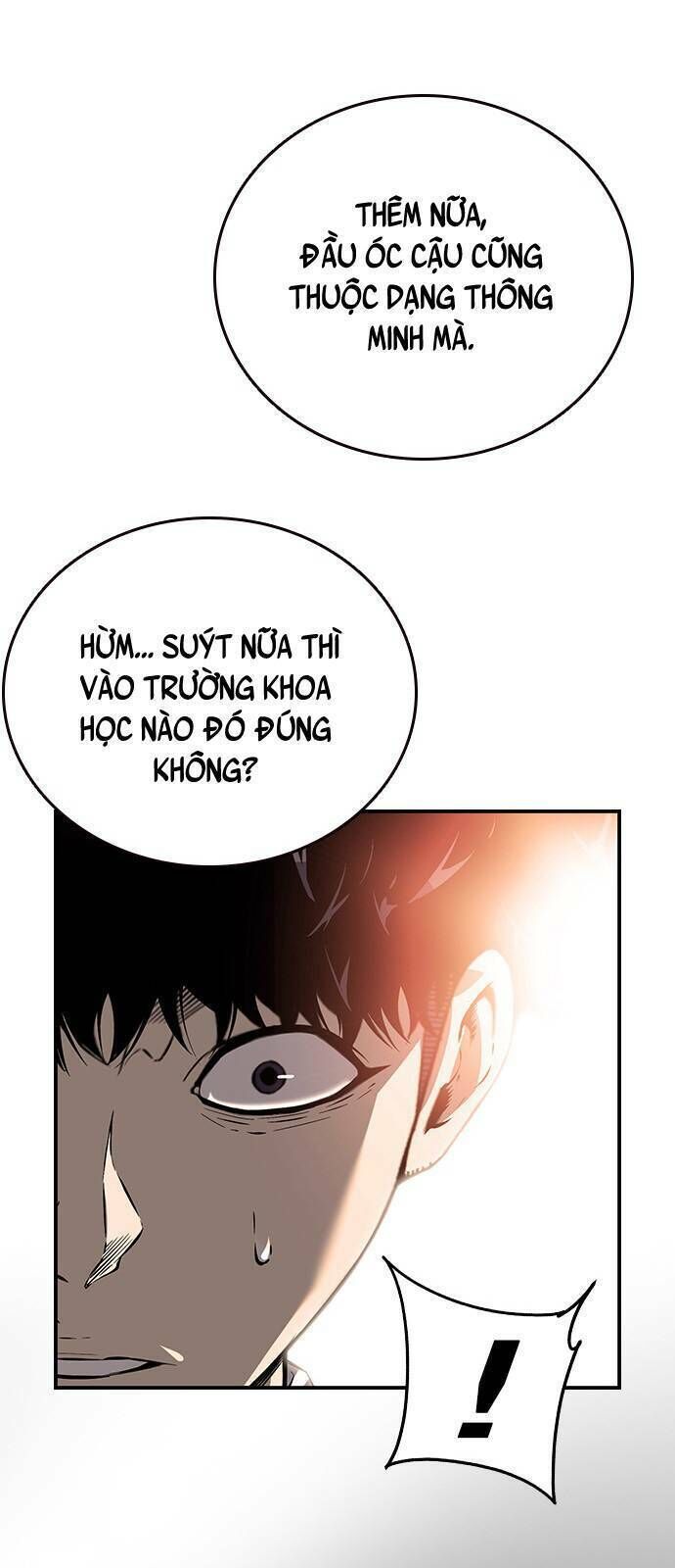 King Game Chap 10 - Next Chap 11