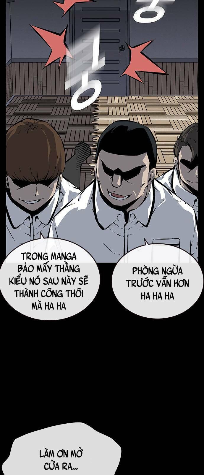 King Game Chap 10 - Next Chap 11