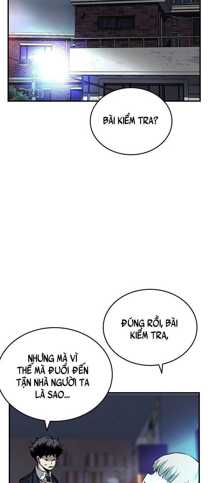 King Game Chap 10 - Next Chap 11