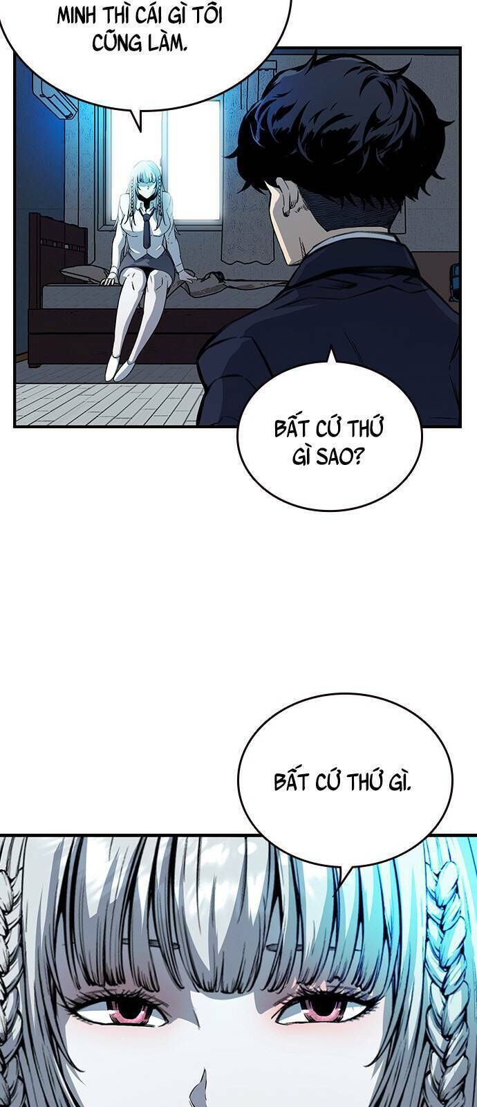 King Game Chap 10 - Next Chap 11